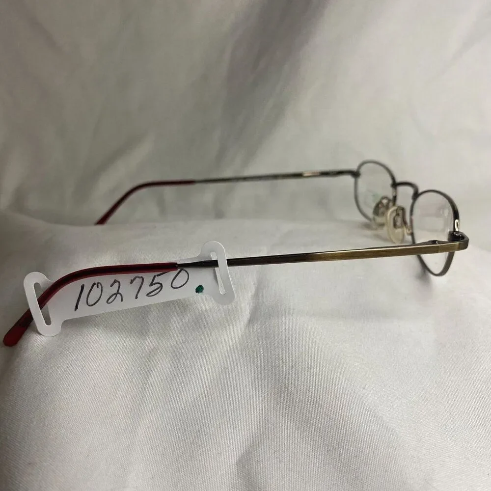 #5271 United Colors Of Benetton kids Eyewear Frames small oval